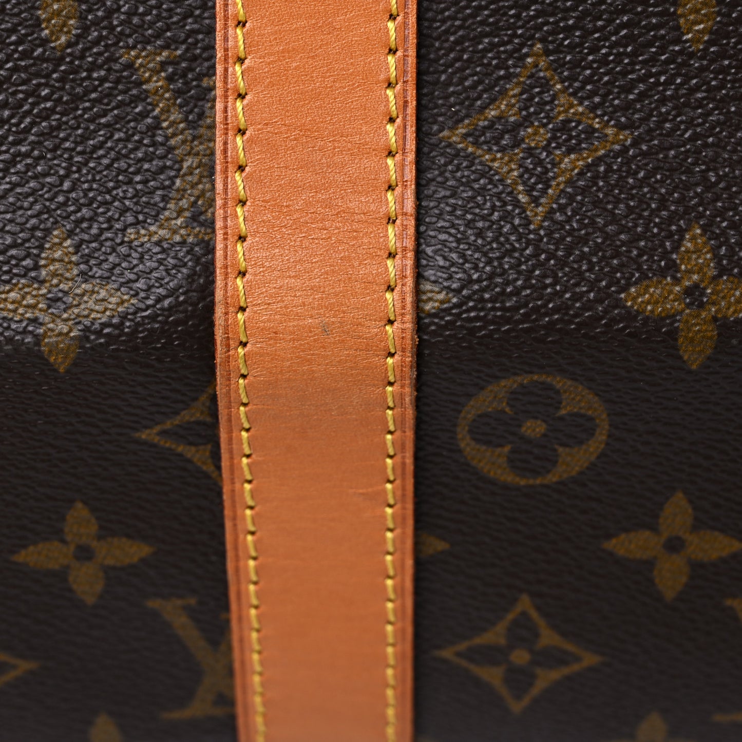 Monogram Keepall 55