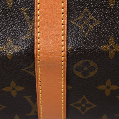 Louis Vuitton Monogram Keepall 55 19 of 25