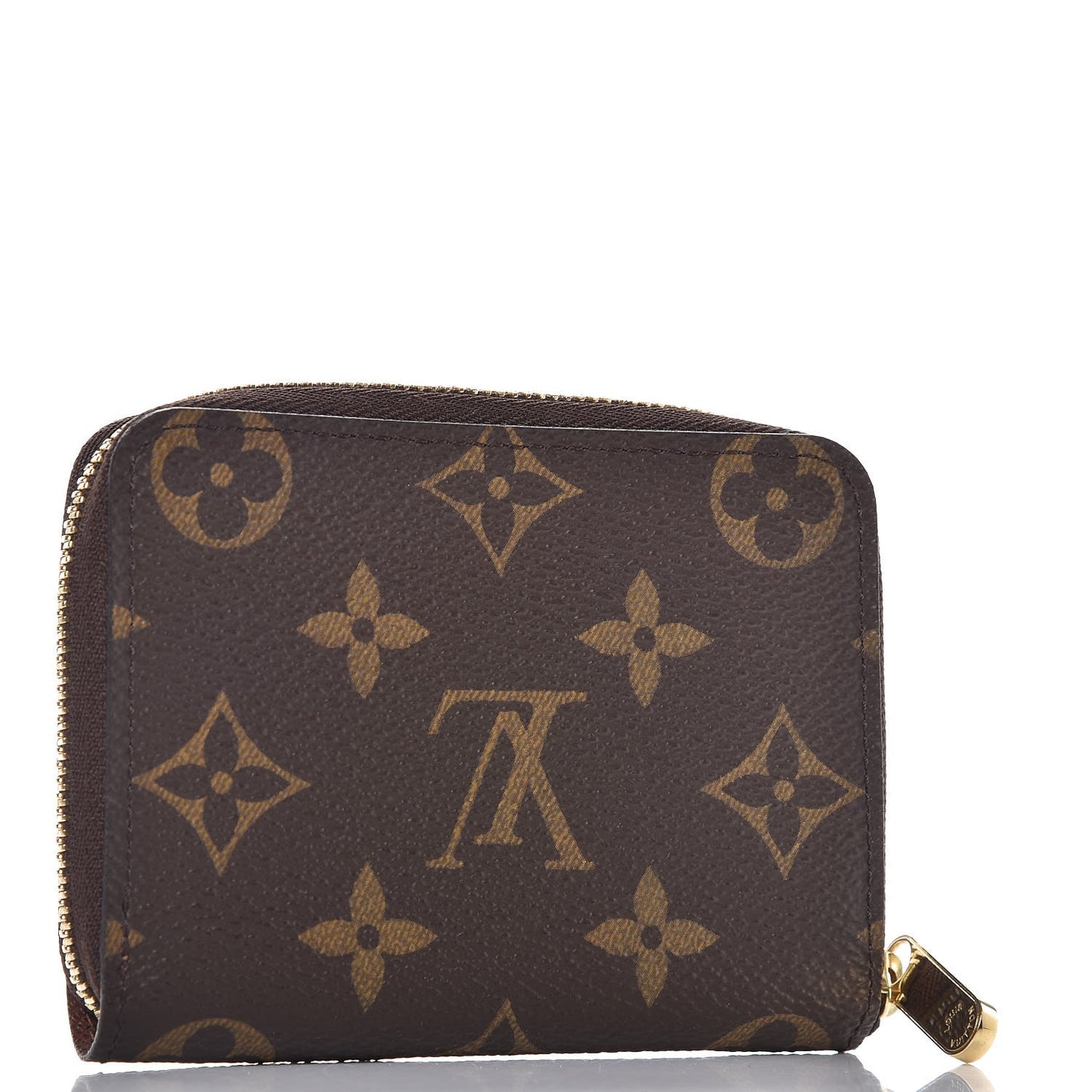 Monogram Zippy Coin Purse