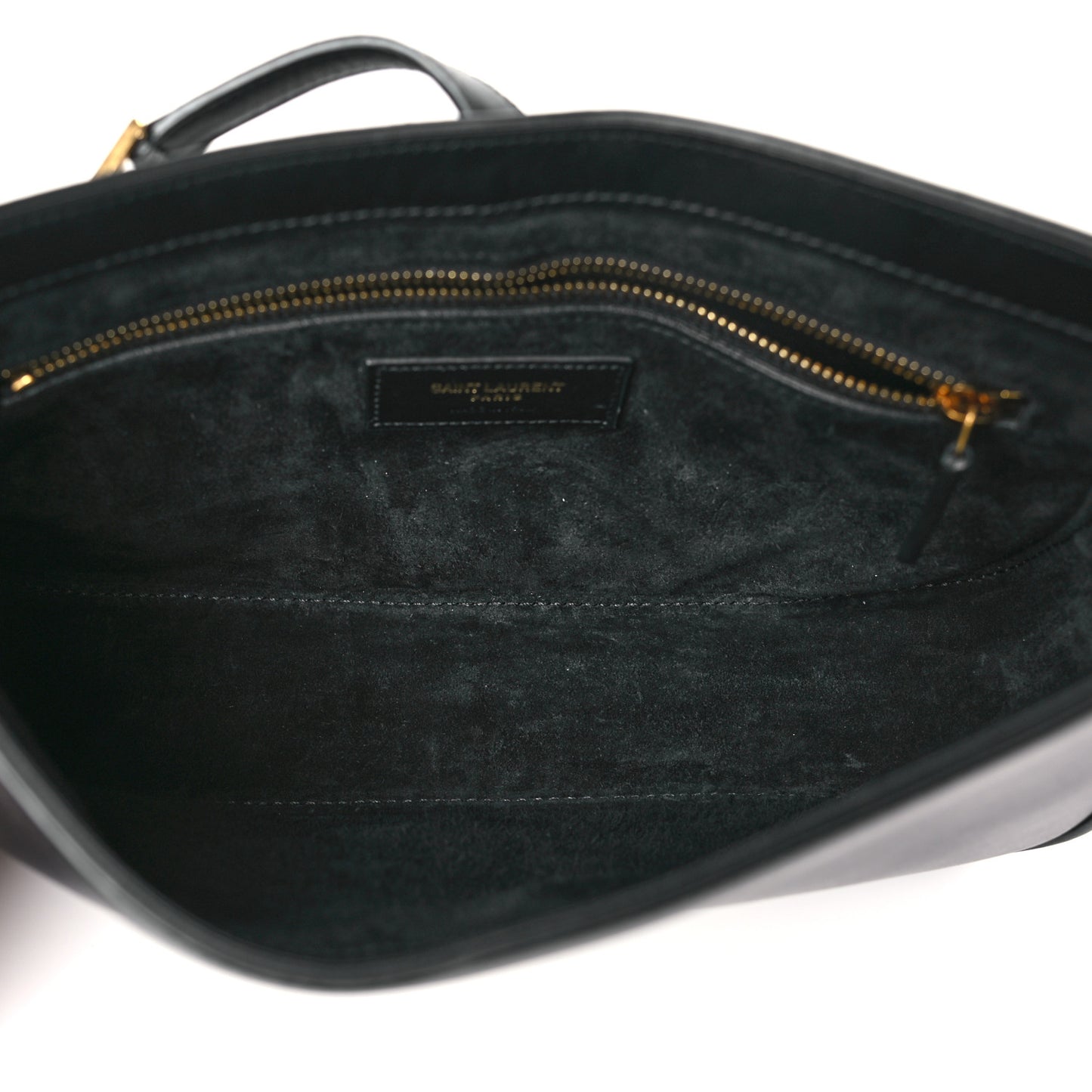 Smooth Calfskin Le 5 A 7 Hobo Black