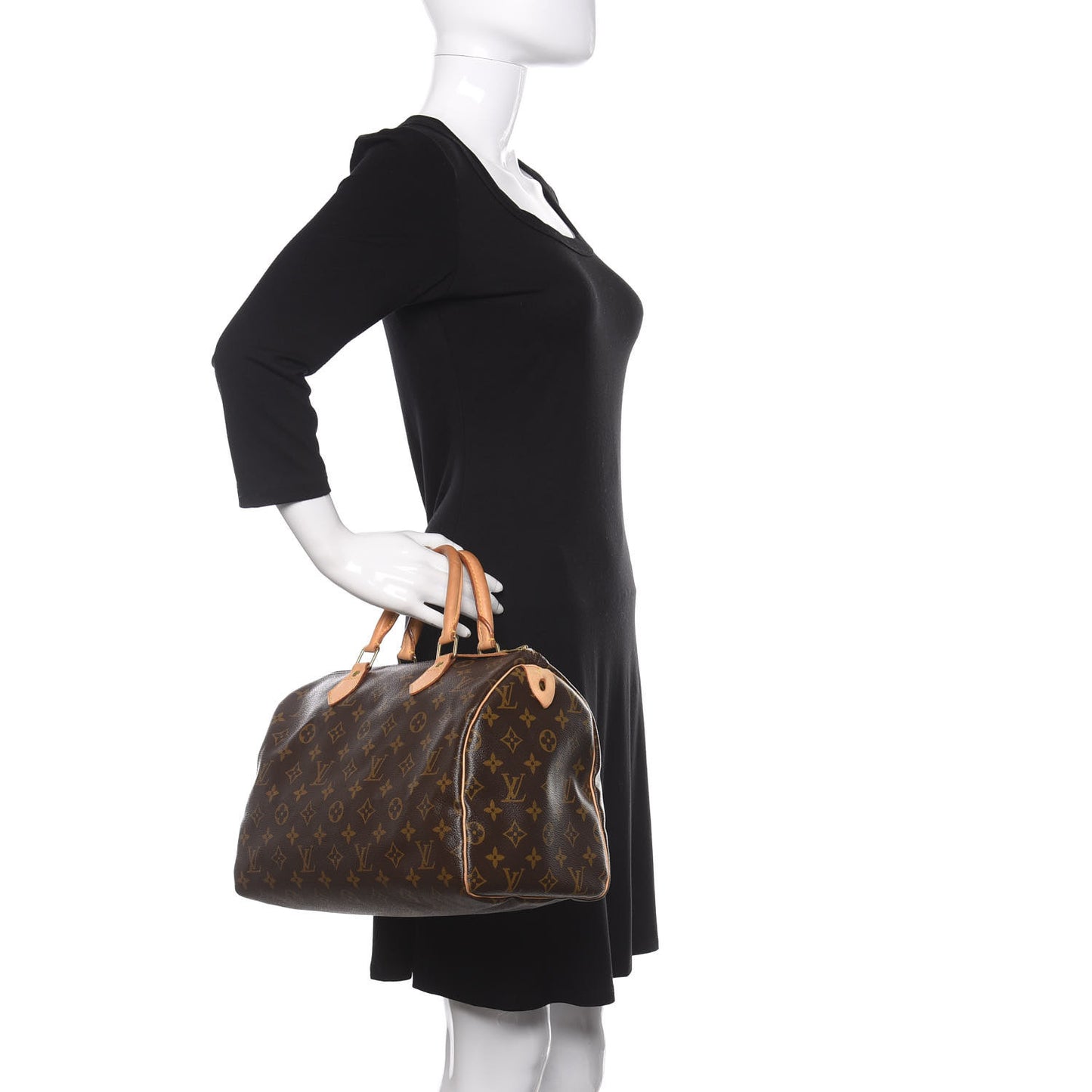 Monogram Speedy 30