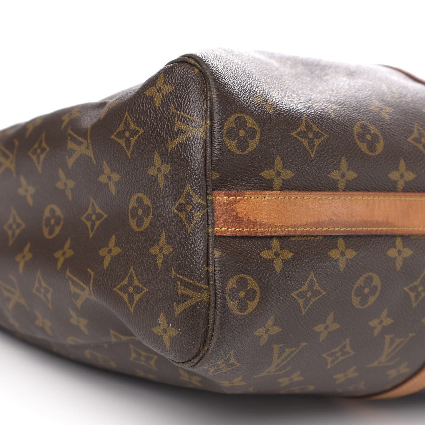 Monogram Sac Flanerie 50