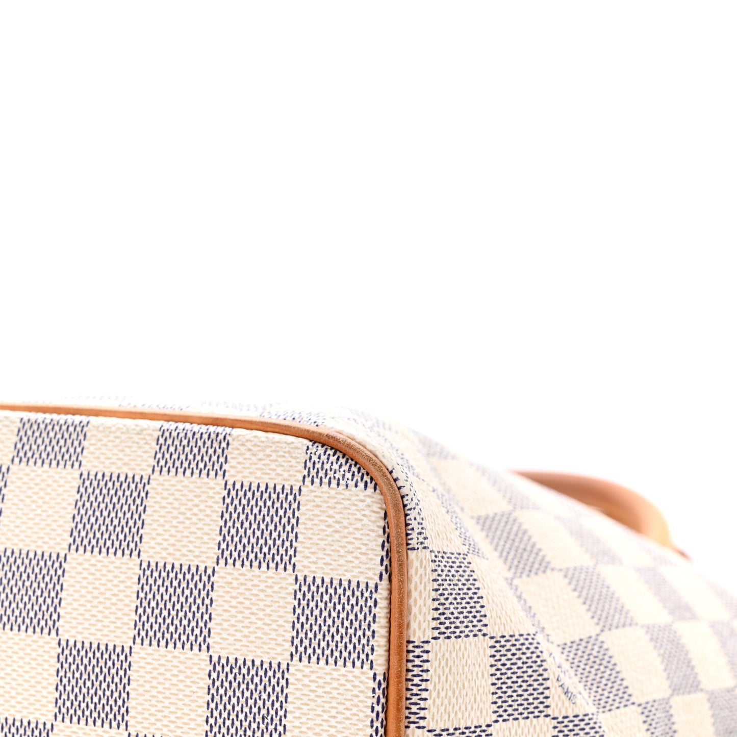 Damier Azur Saleya PM