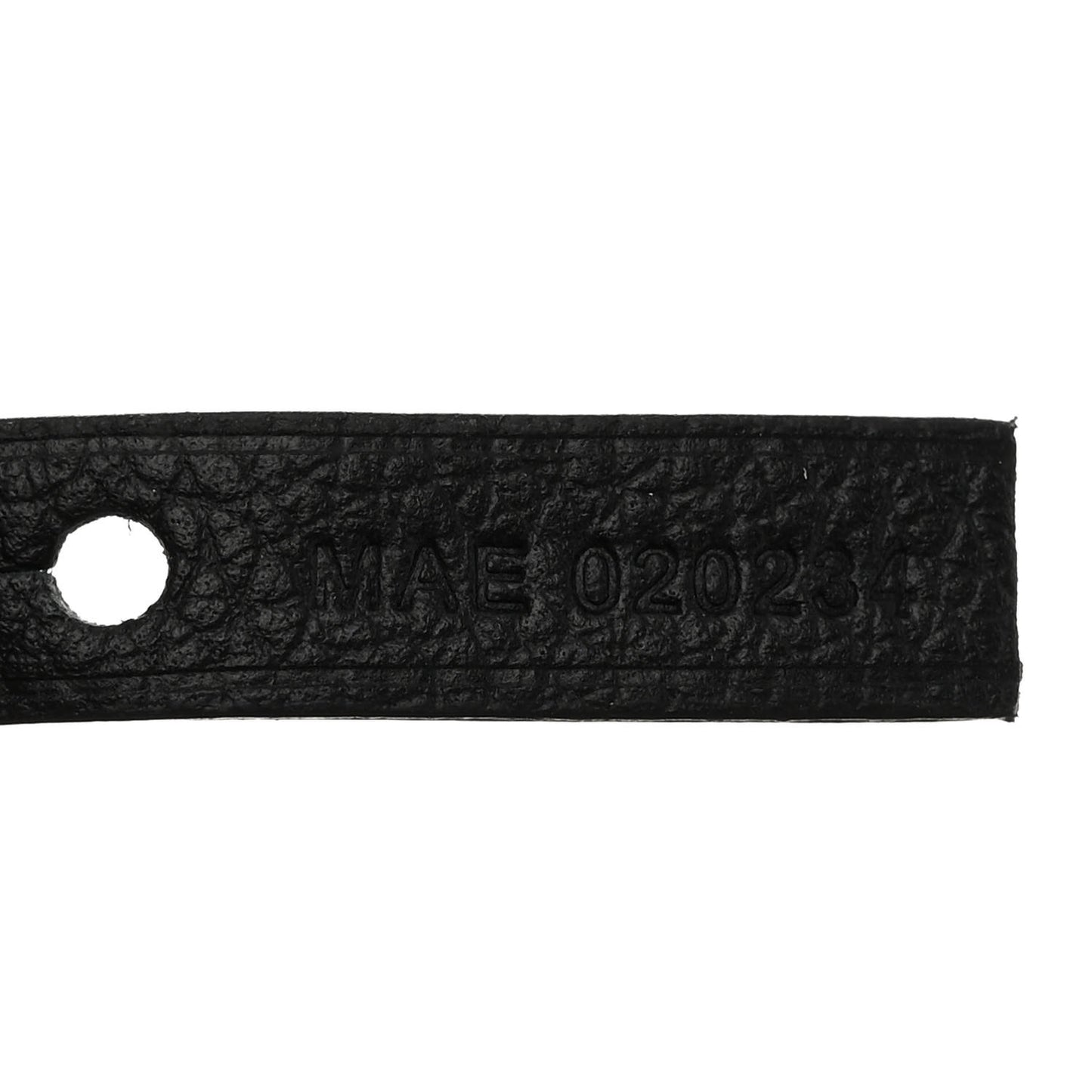 Goyardine Saint Louis PM Black