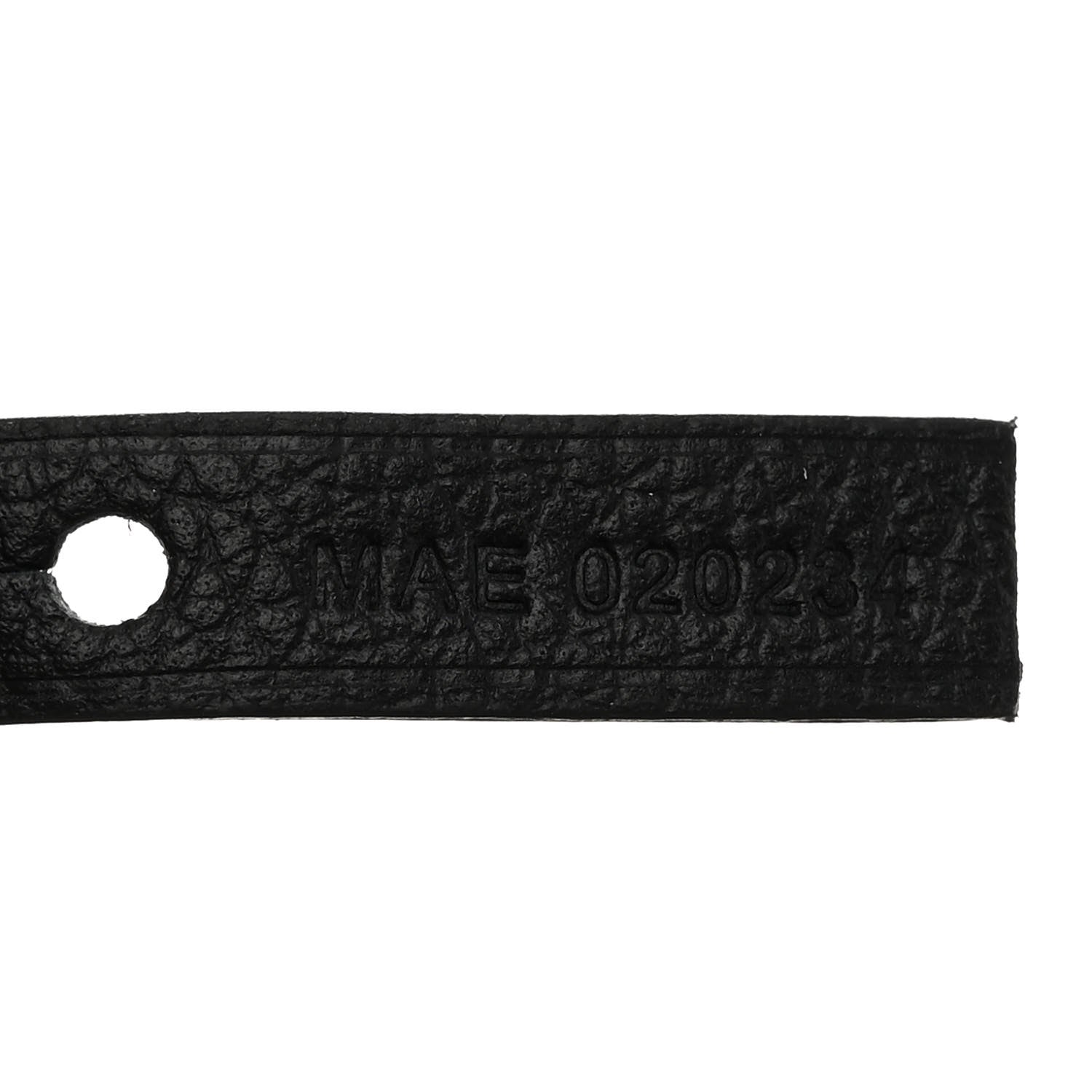 Goyard Goyardine Saint Louis PM Black 7 of 10