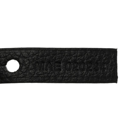 Goyard Goyardine Saint Louis PM Black 7 of 10