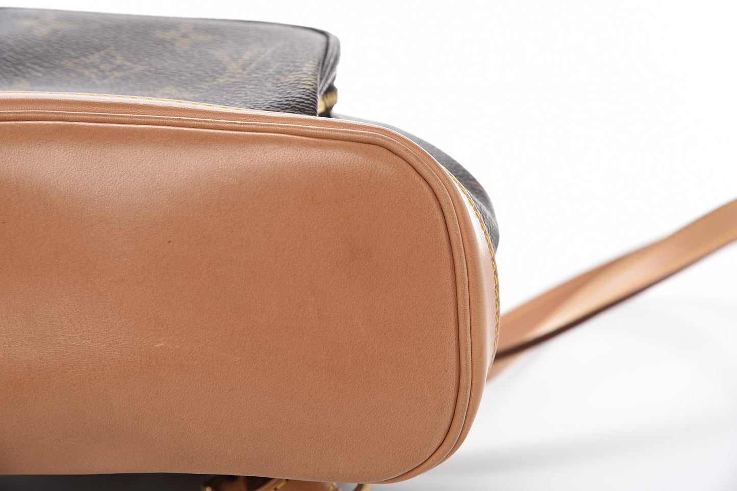 Monogram Mini Montsouris Backpack