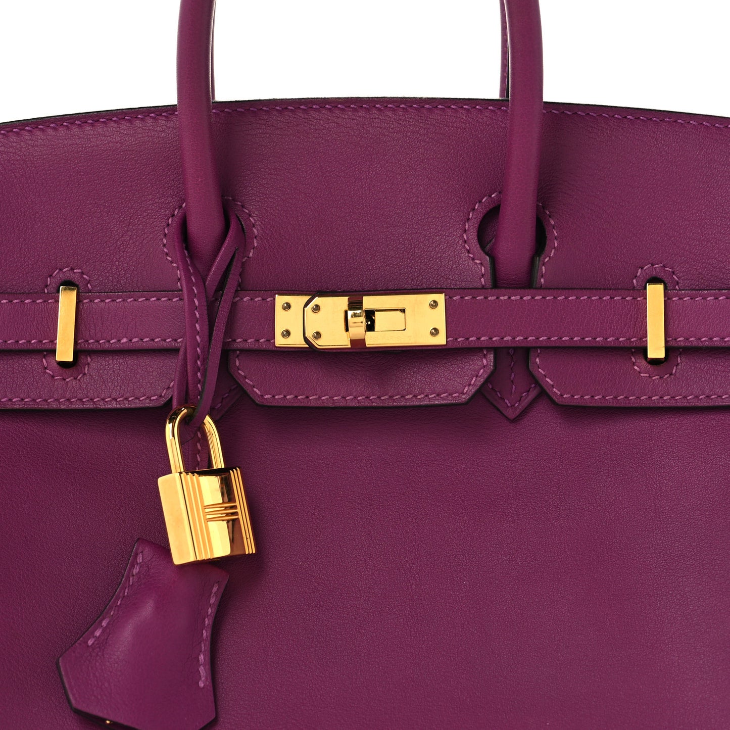 Swift Birkin 25 Anemone