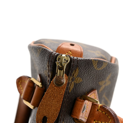 Louis Vuitton Monogram Mini Sac HL Speedy 10 of 17