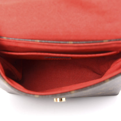 Louis Vuitton Monogram Locky BB Coquelicot 5 of 10