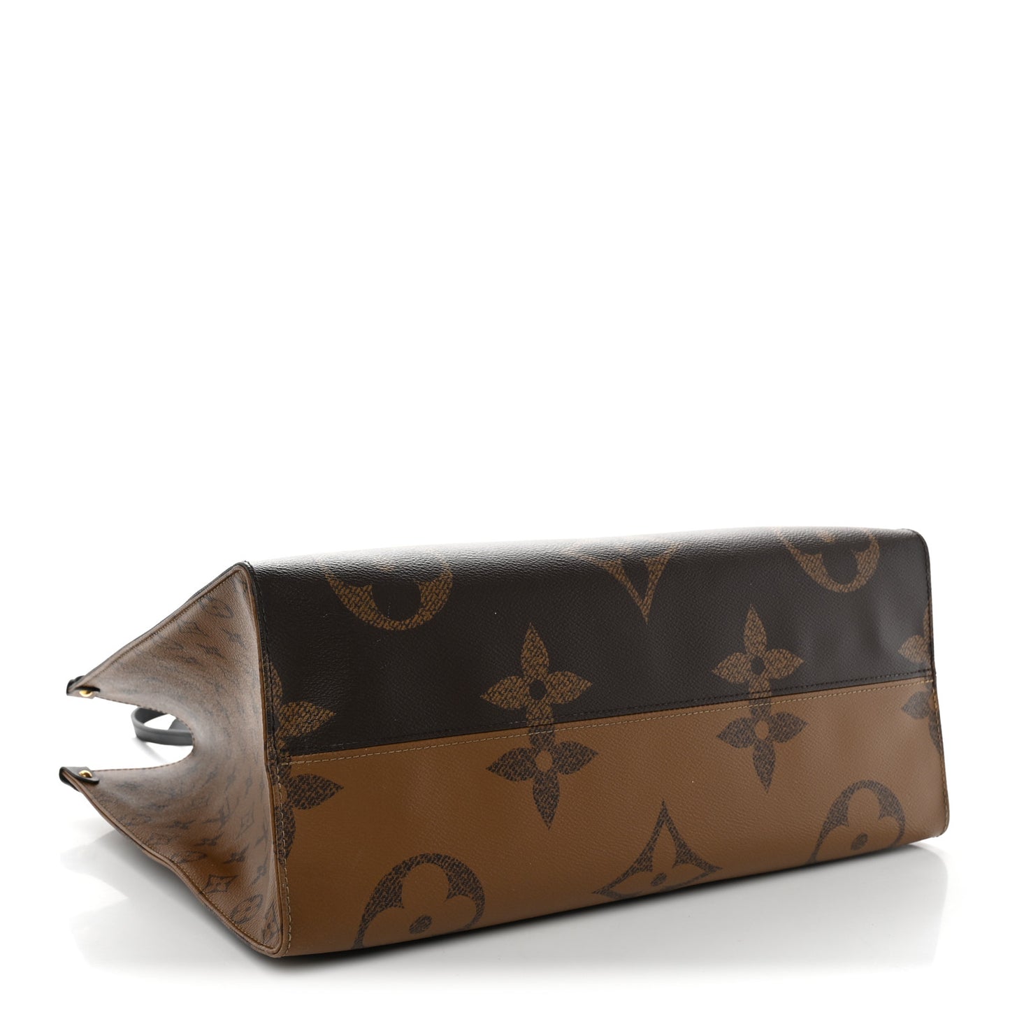 Reverse Monogram Giant Onthego GM
