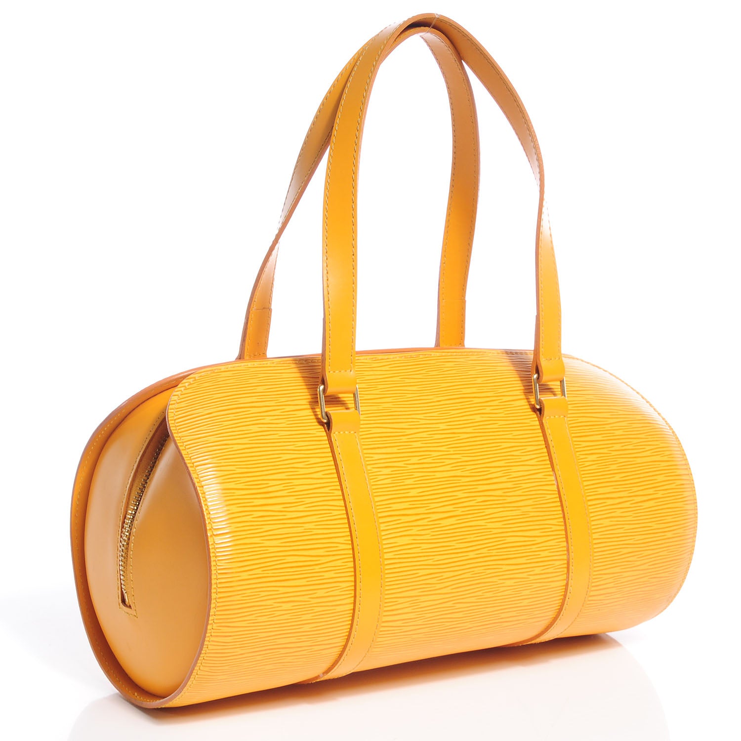Louis Vuitton Epi Soufflot Tassil 4 of 8
