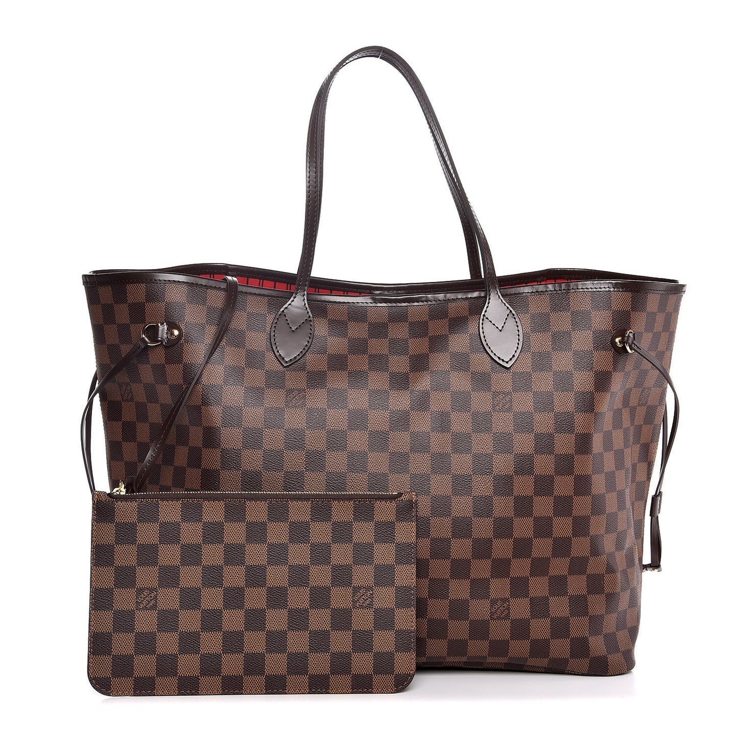 Damier Ebene Neo Neverfull GM