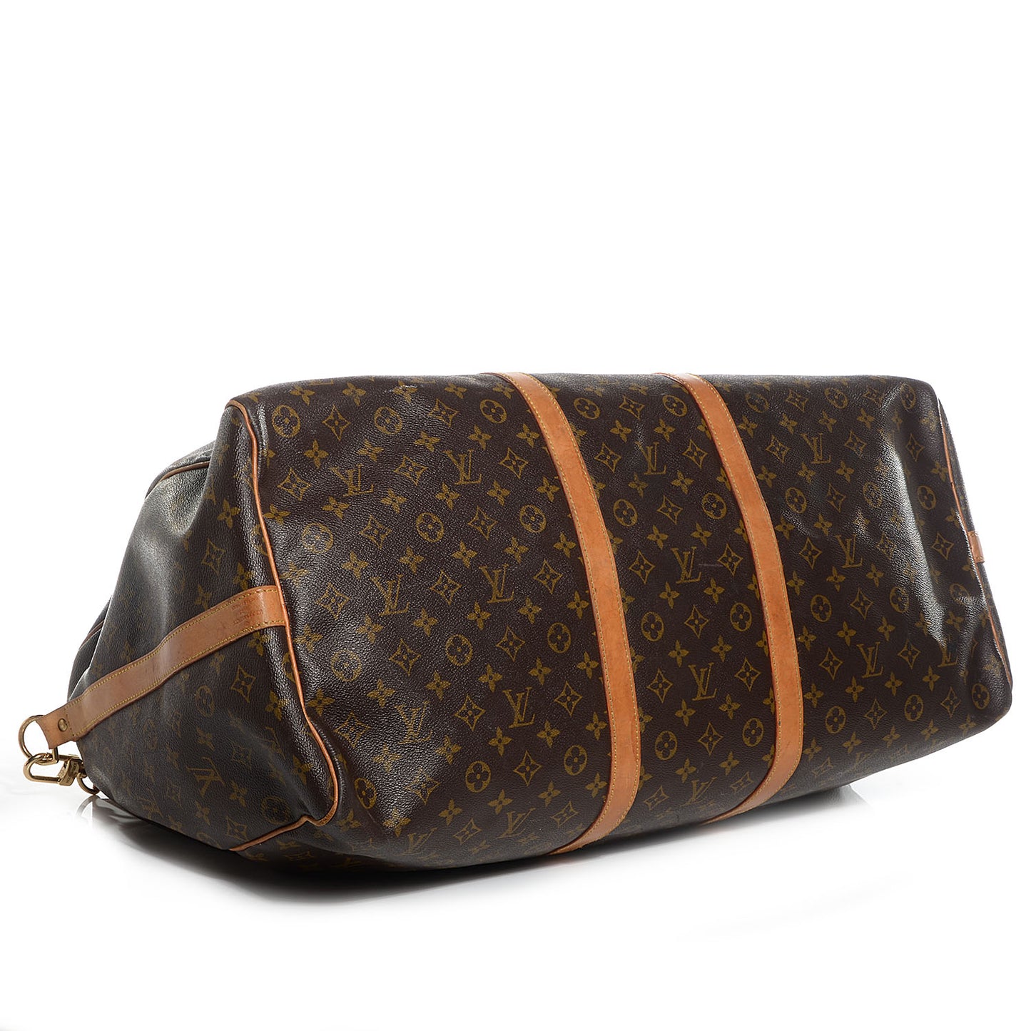 Monogram Keepall Bandouliere 60