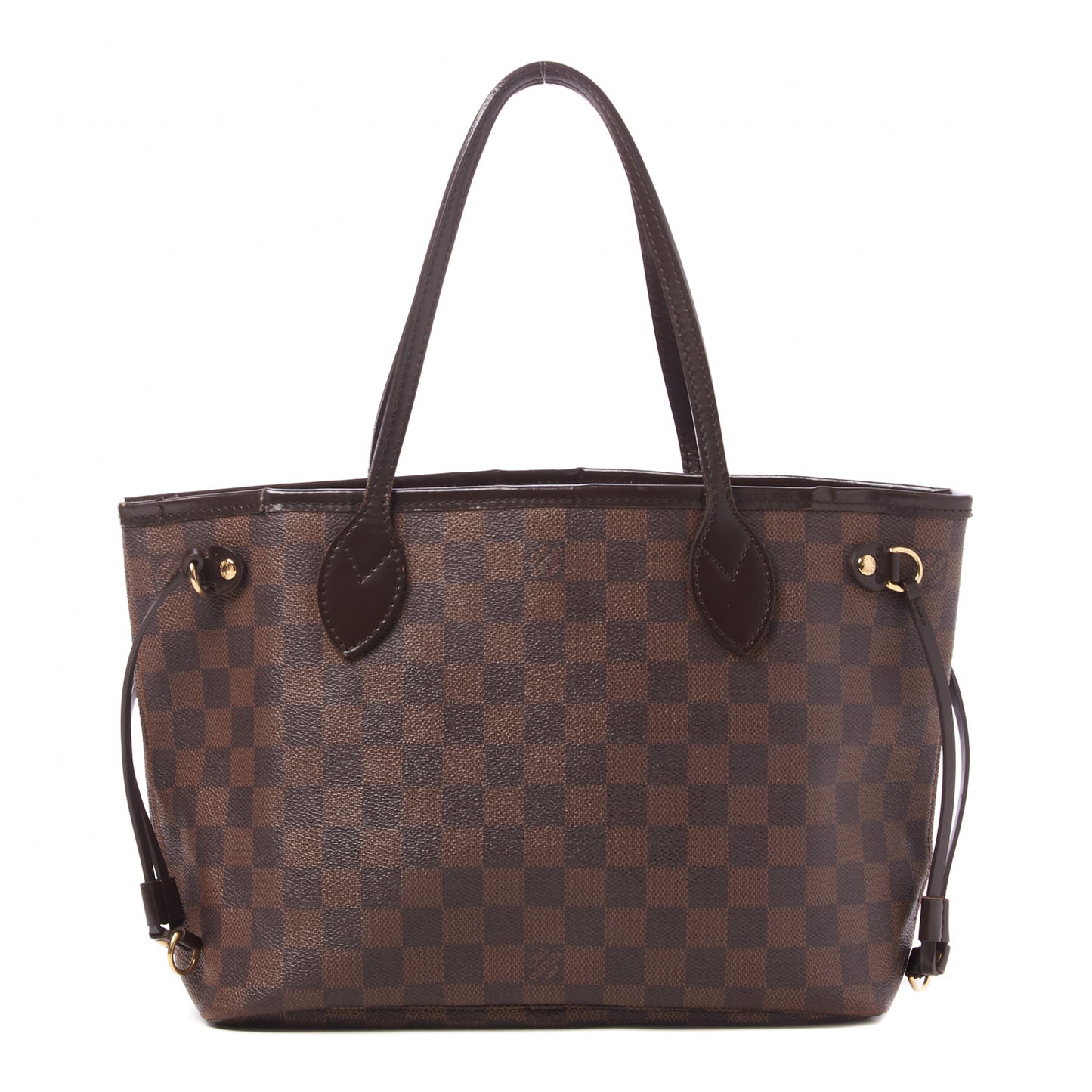 Damier Ebene Neverfull PM