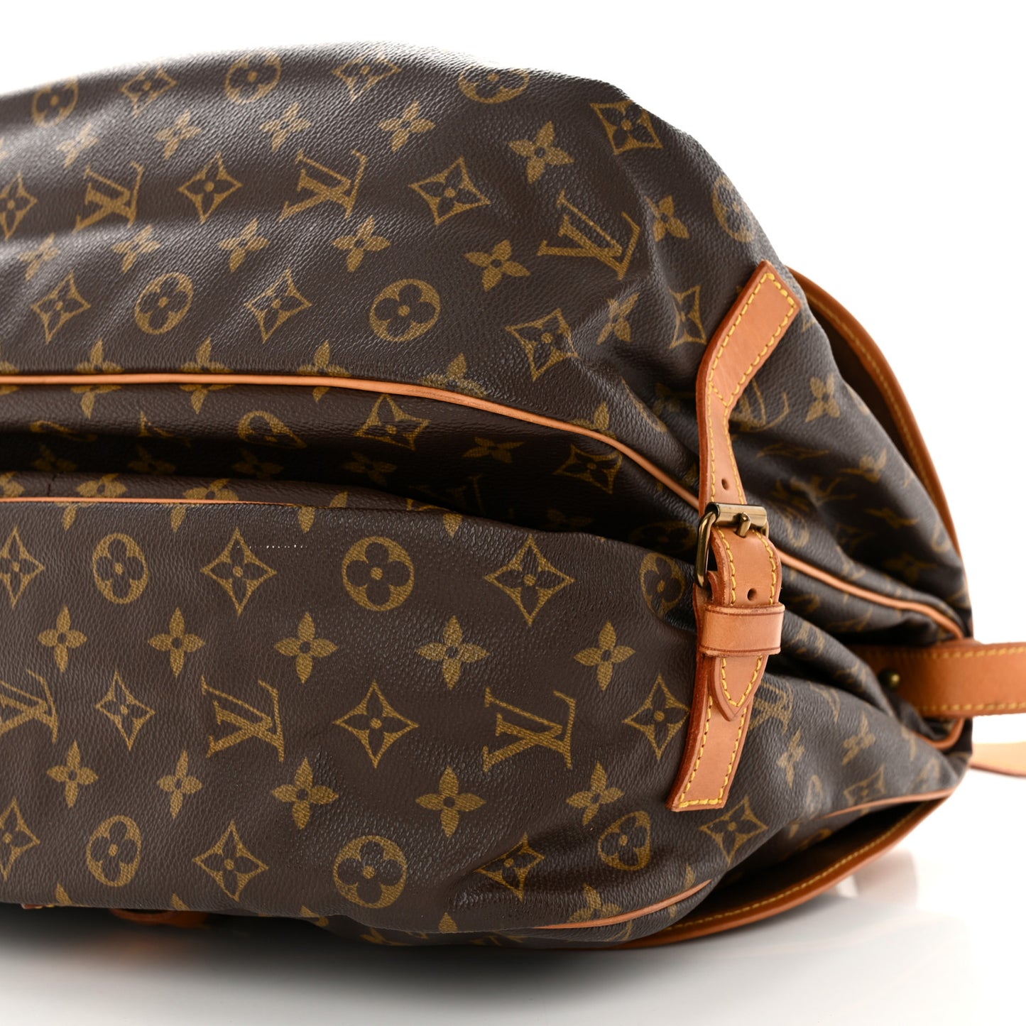 Monogram Saumur 35