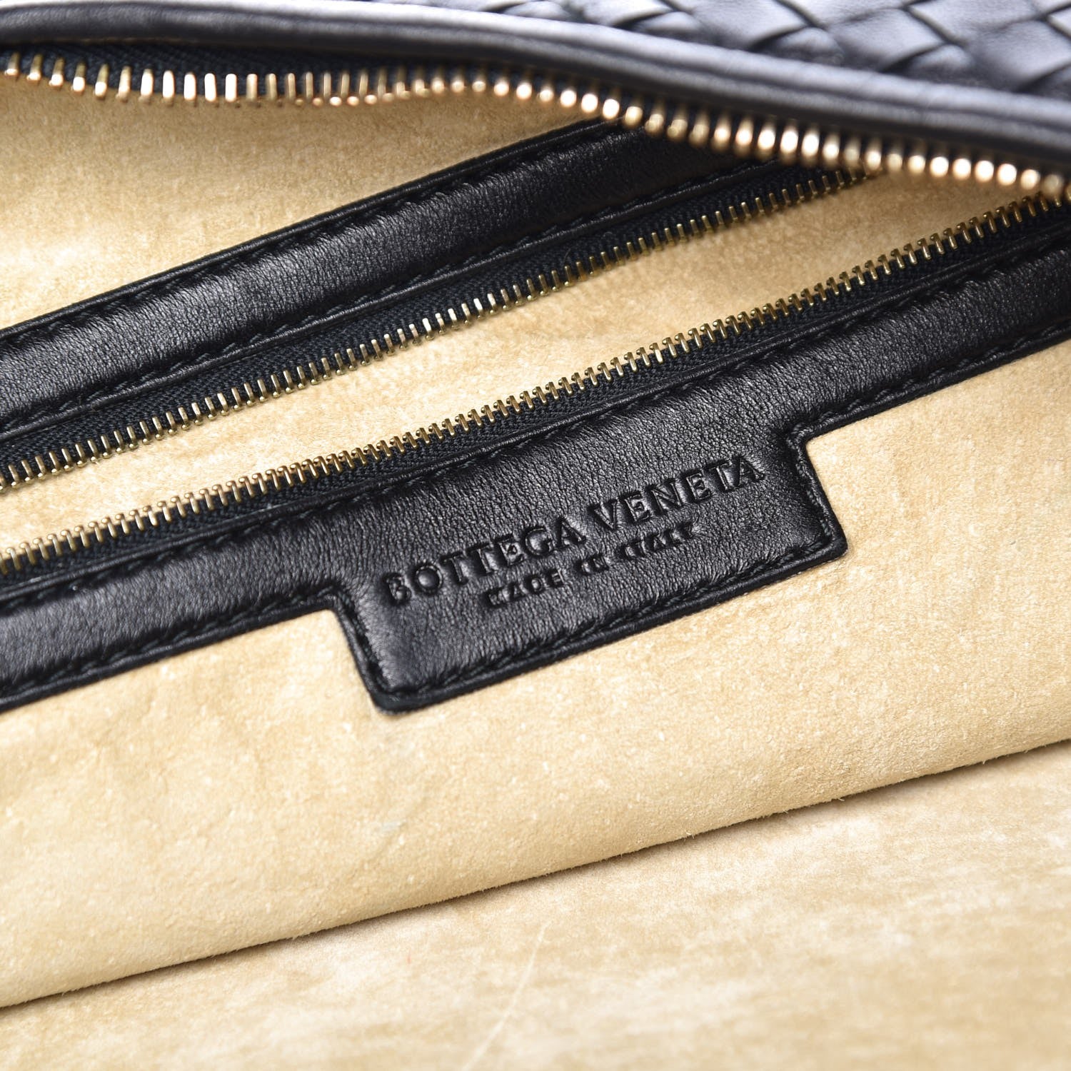 Bottega Veneta Nappa Intrecciato Maxi Veneta Hobo Nero Black 6 of 8