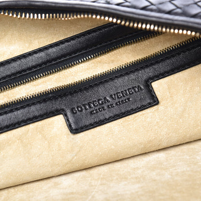 Bottega Veneta Nappa Intrecciato Maxi Veneta Hobo Nero Black 6 of 8