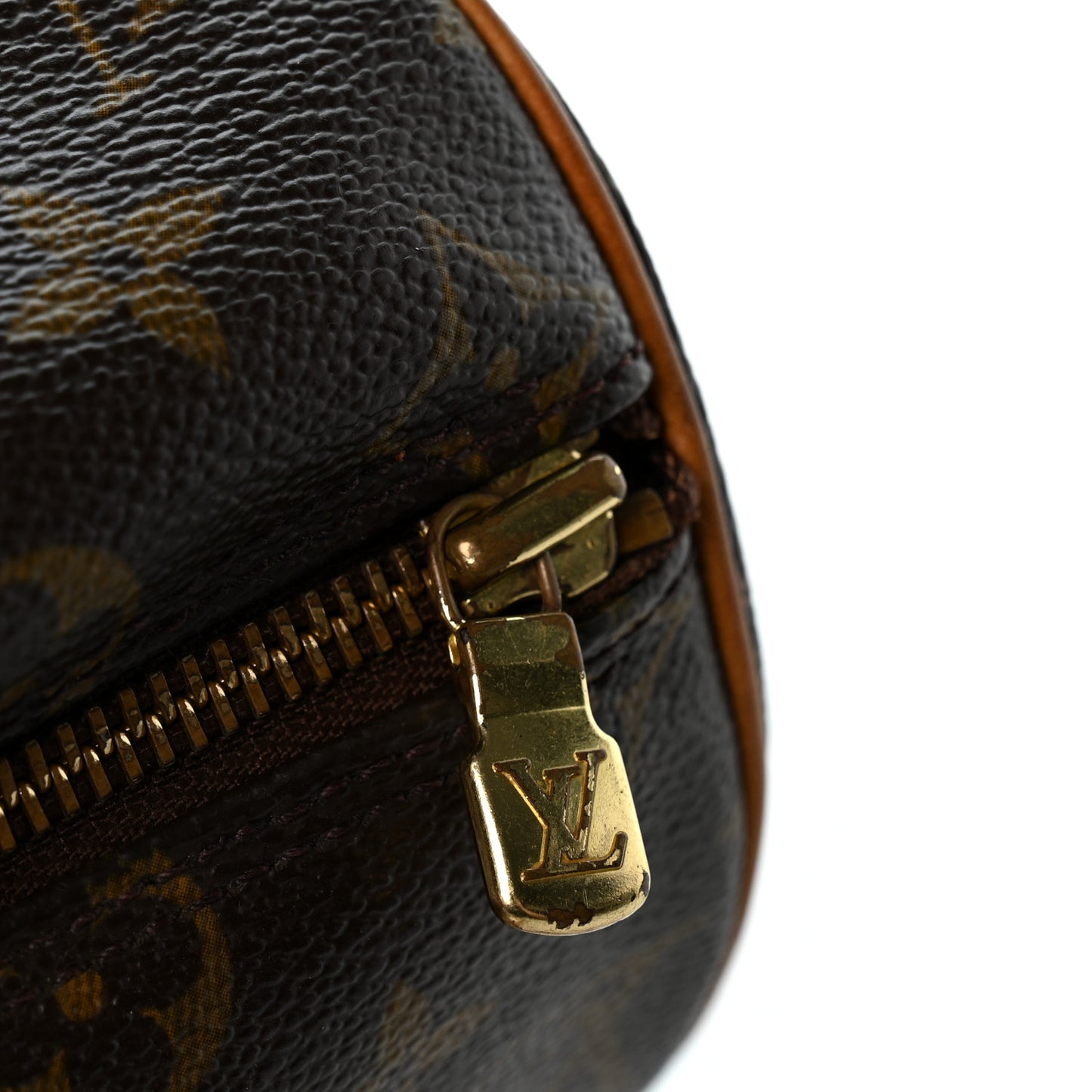 Monogram Papillon 26