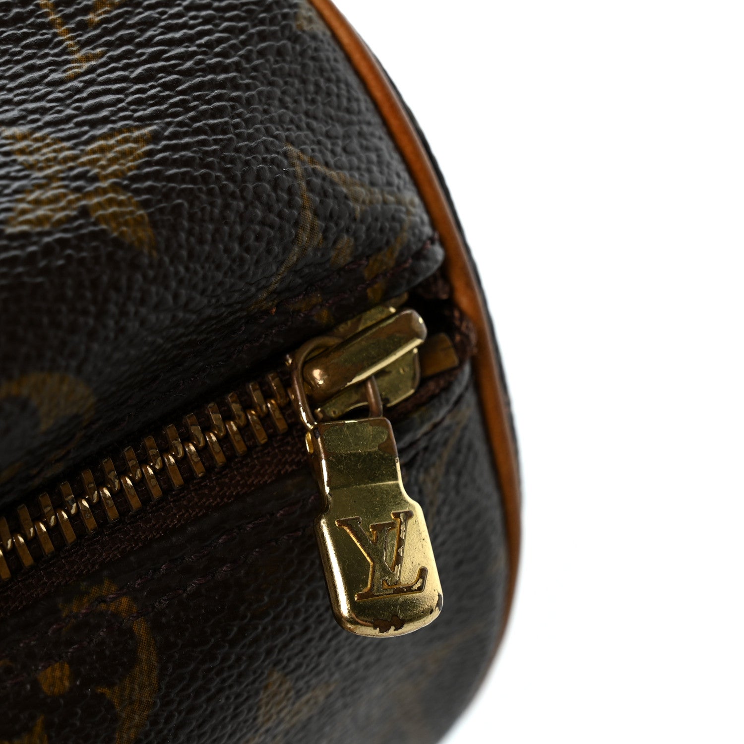 Louis Vuitton Monogram Papillon 26 12 of 13