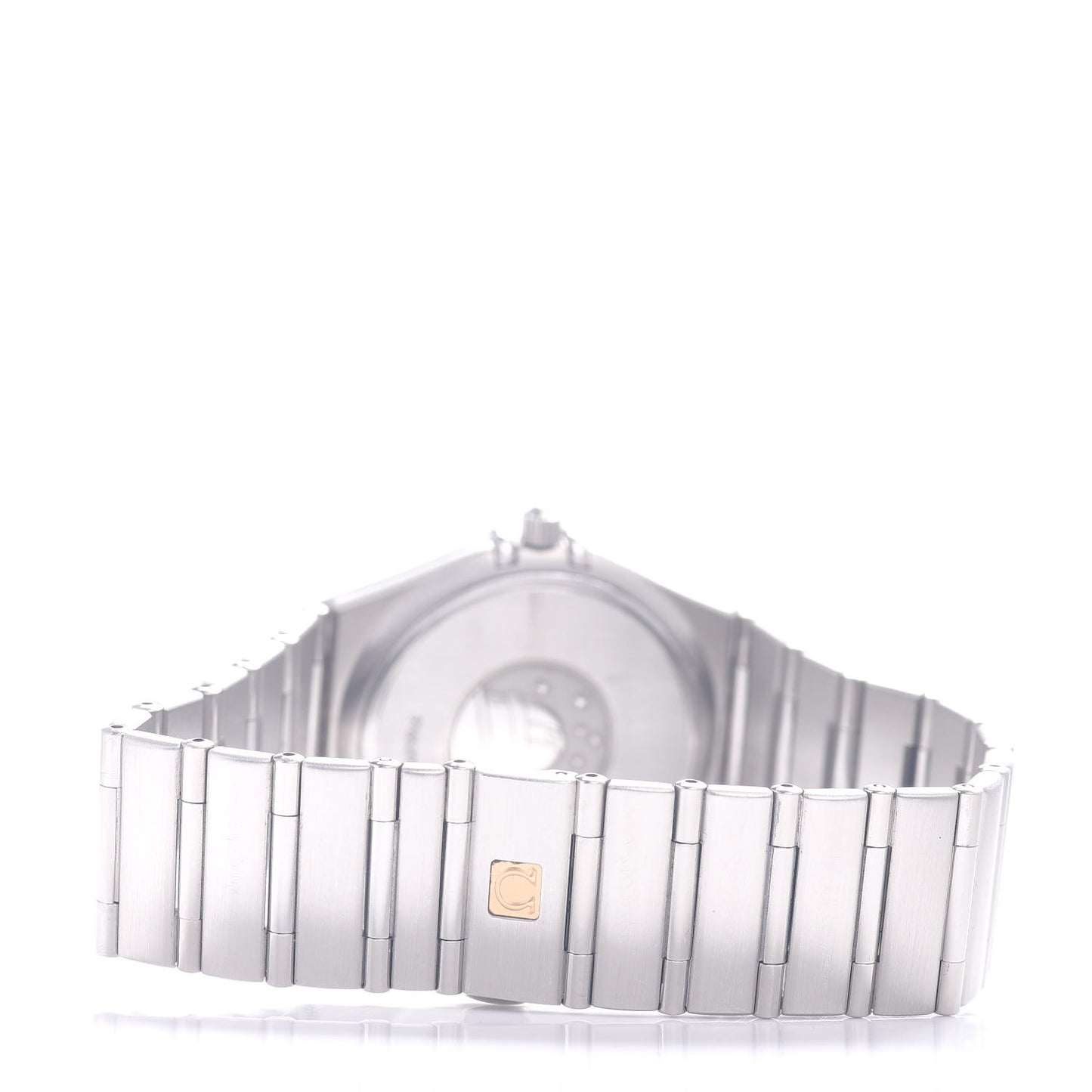 Stainless Steel 33mm Constellation Quartz Watch White 1512.30