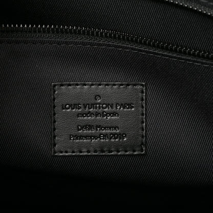 Louis Vuitton Monogram Solar Ray Sac Plat 6 of 10