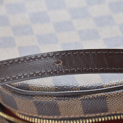 Louis Vuitton Damier Ebene Ipanema PM 11 of 14