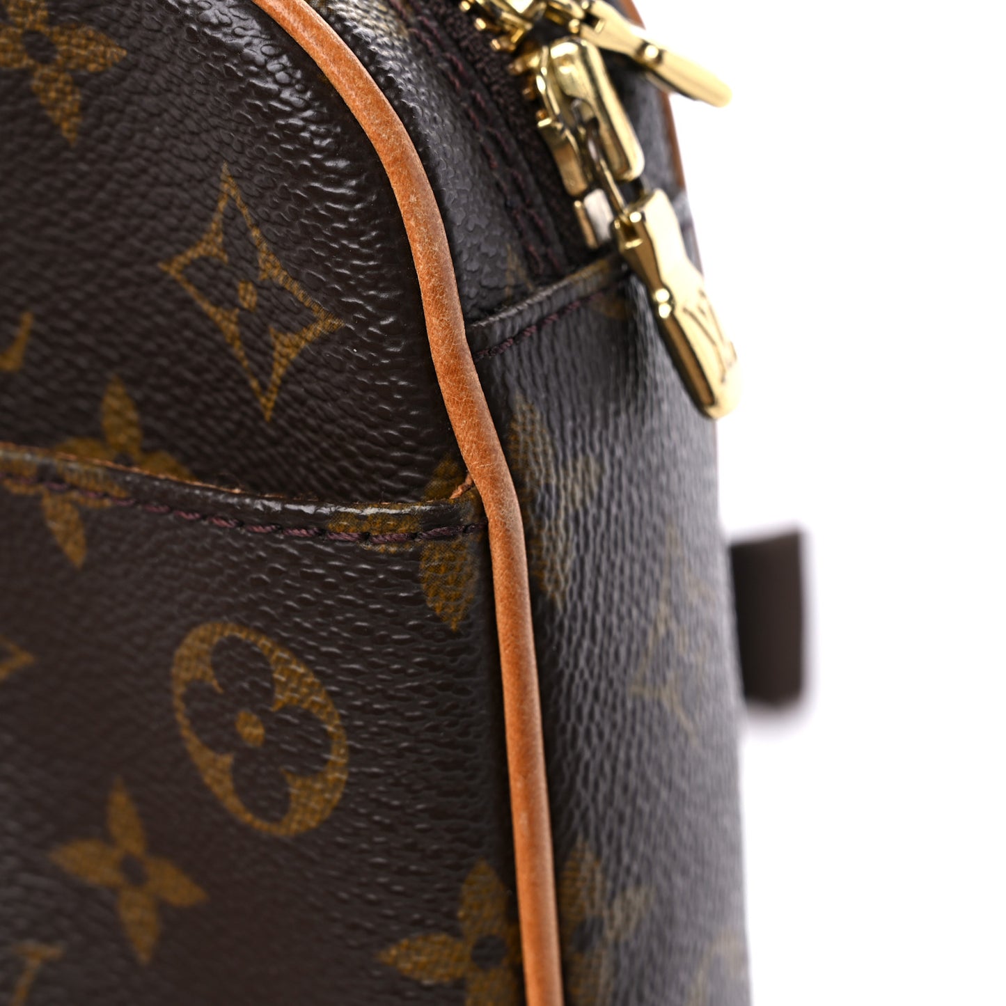 Monogram Pochette Gange