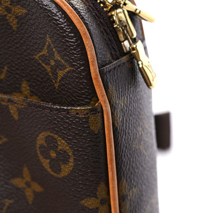 Louis Vuitton Monogram Pochette Gange 12 of 17