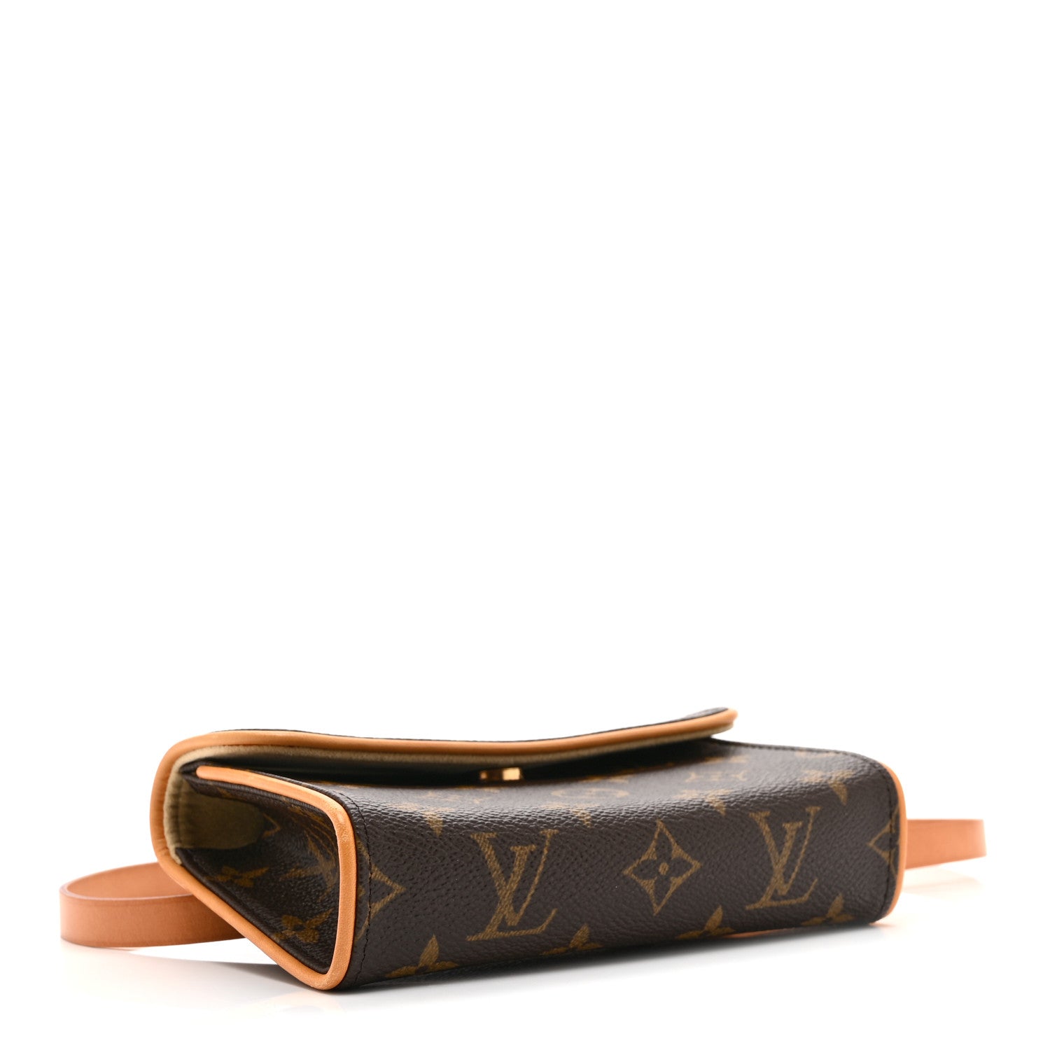 Louis Vuitton Monogram Pochette Florentine XS 1862679 – FASHIONPHILE