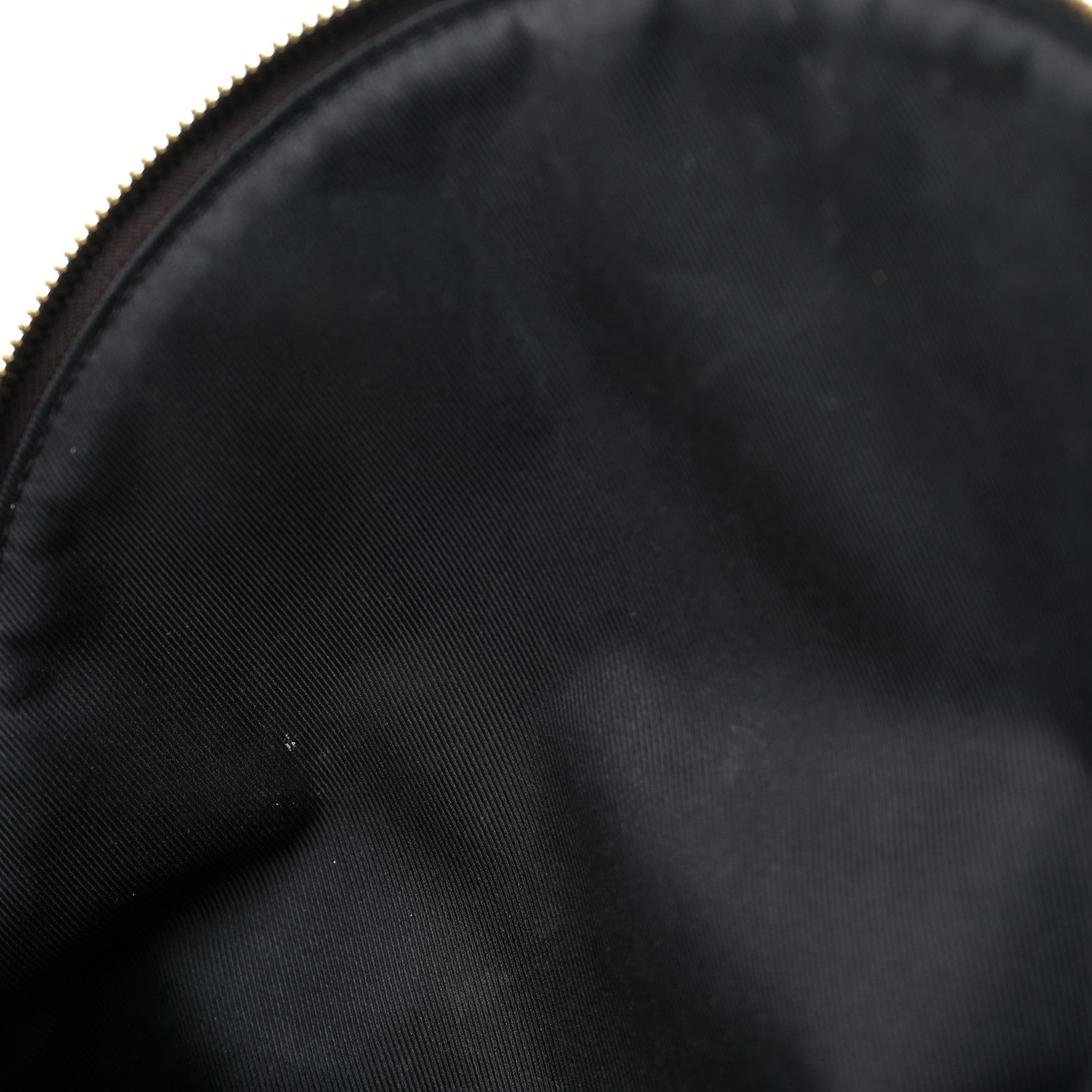 Louis Vuitton Monogram Palm Springs Backpack MM 11 of 14
