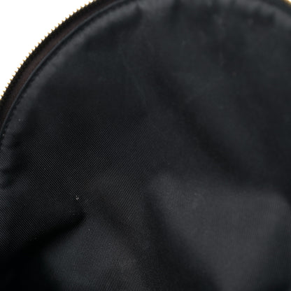 Louis Vuitton Monogram Palm Springs Backpack MM 11 of 14
