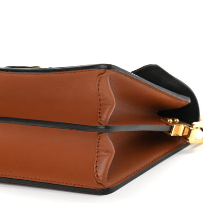 Louis Vuitton Reverse Monogram Dauphine Mini 9 of 13