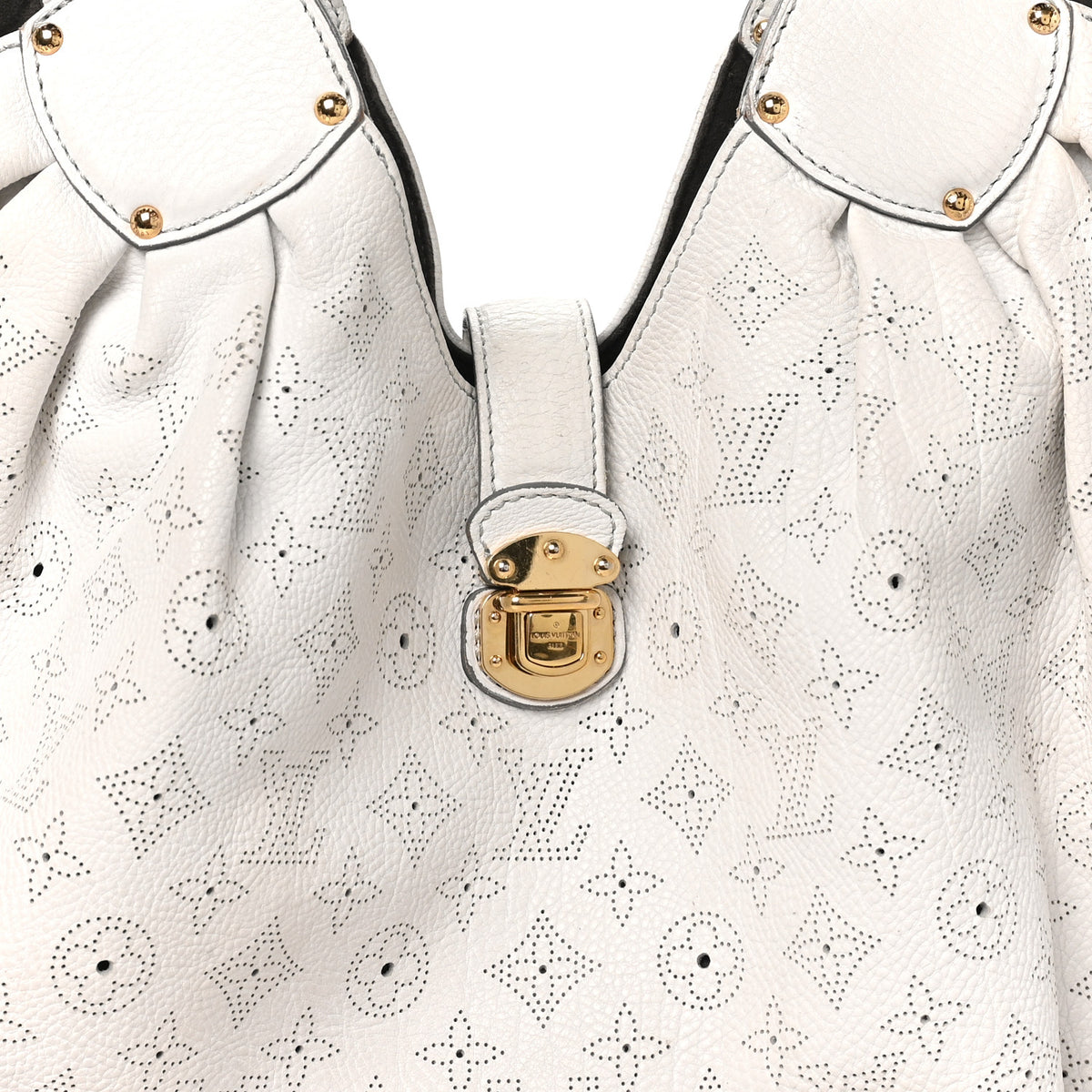 Mahina XL White