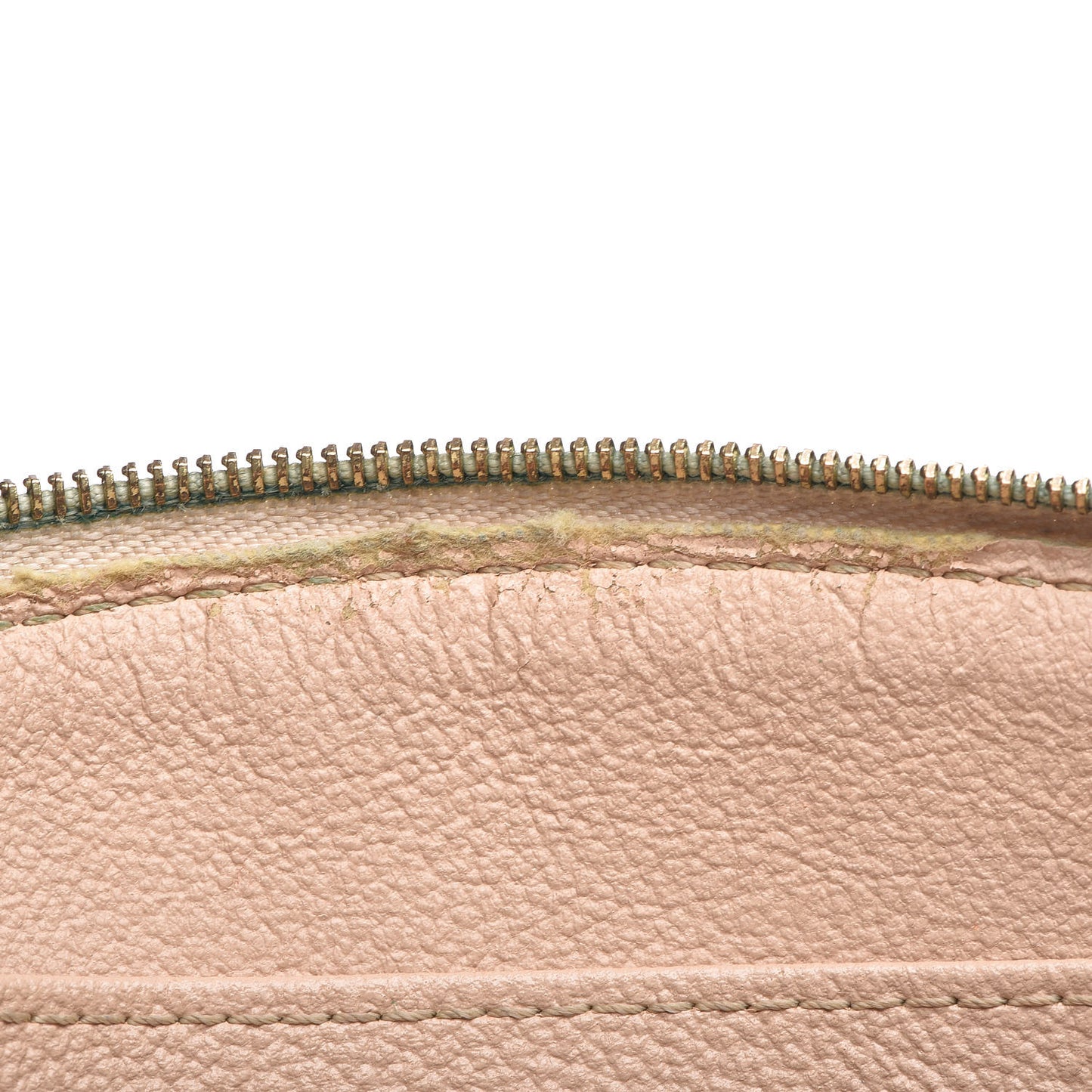 Damier Azur Cosmetic Pouch