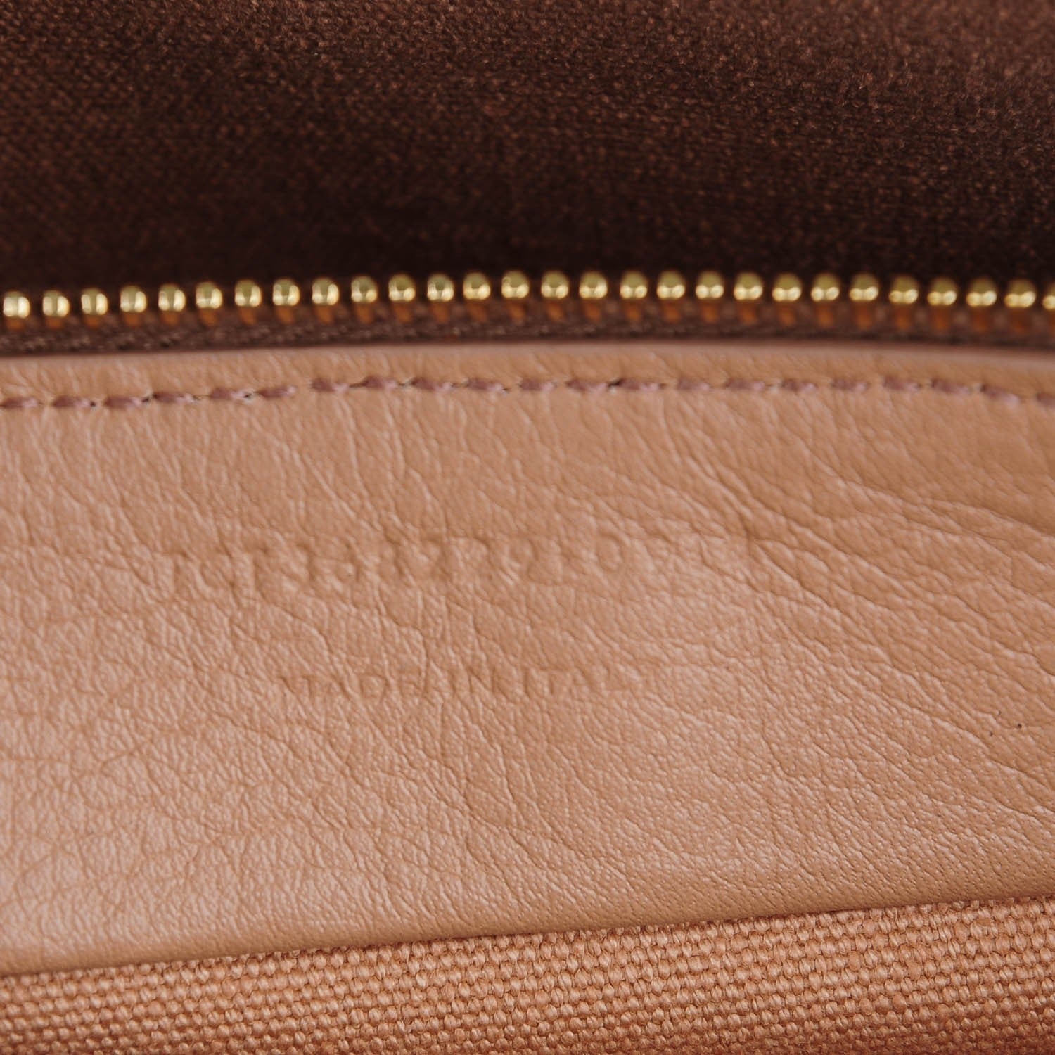 Saint Laurent Calfskin Canvas Small Muse Two Beige 7 of 7