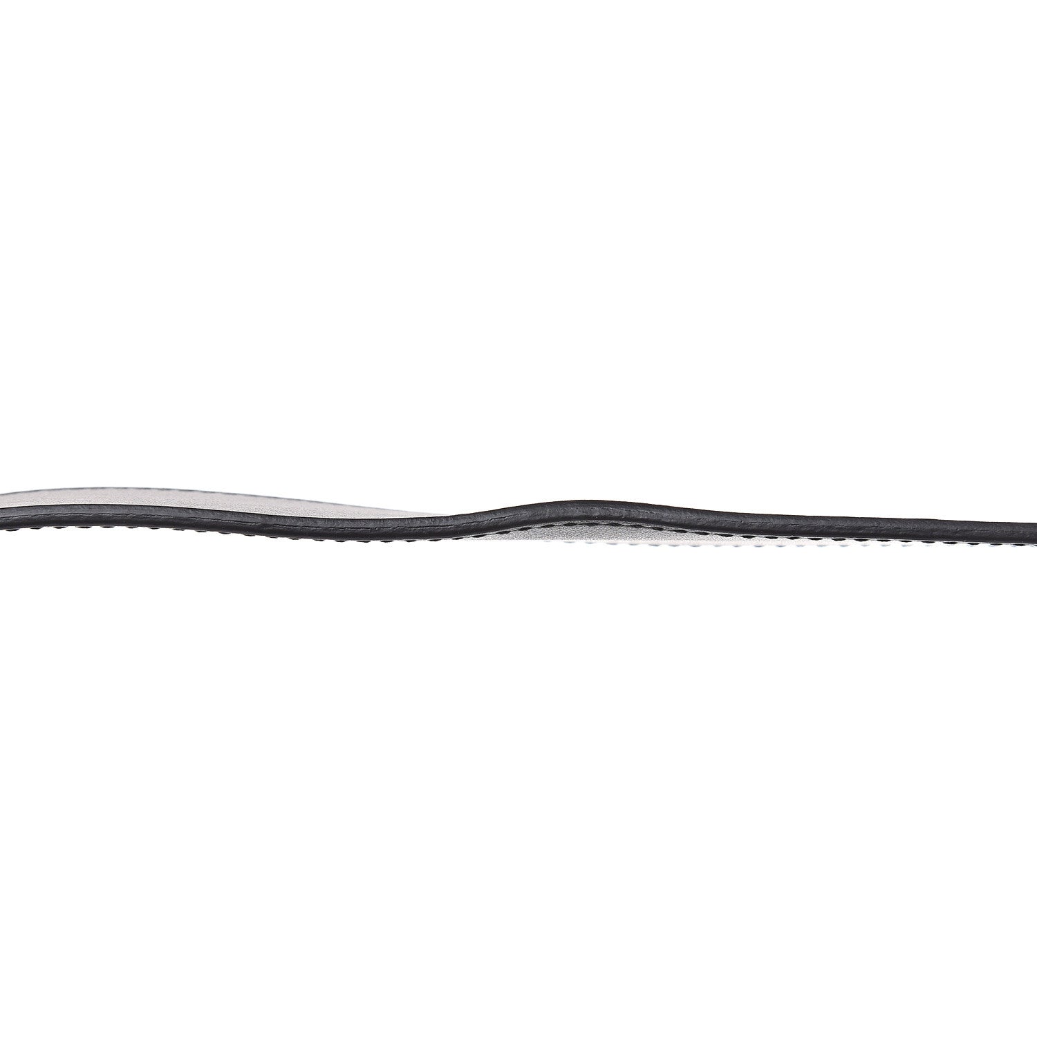 Gucci Calfskin Double G 40mm Belt 95 38 Black 7 of 7