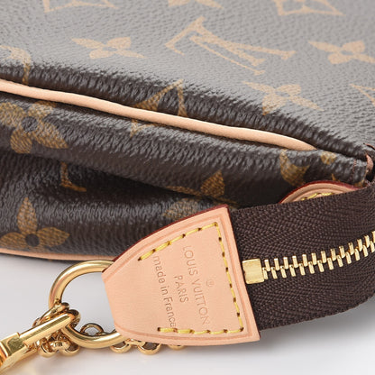 Louis Vuitton Monogram Eva Clutch 6 of 7