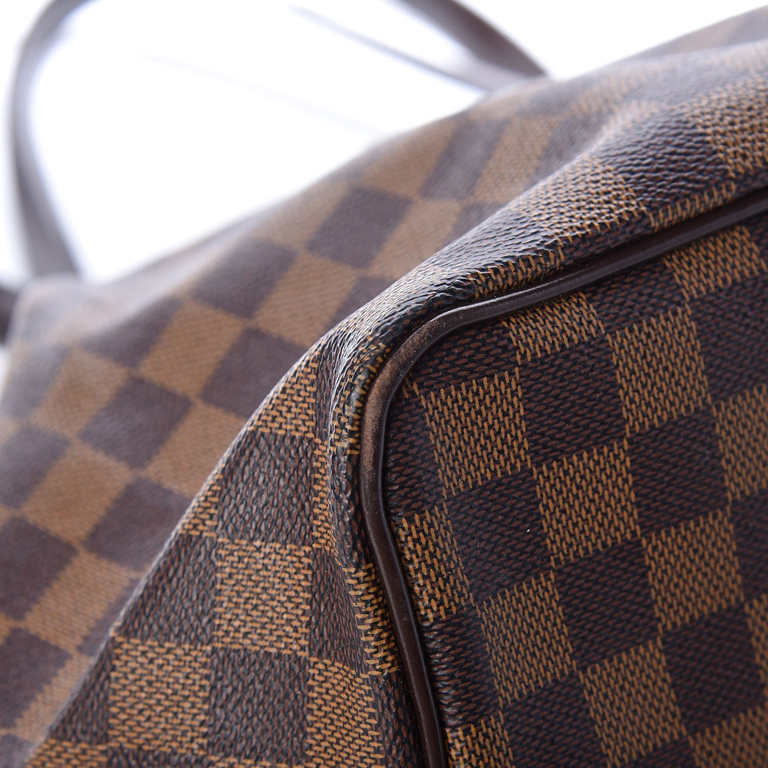 Louis Vuitton Damier Ebene Westminster GM 12 of 12