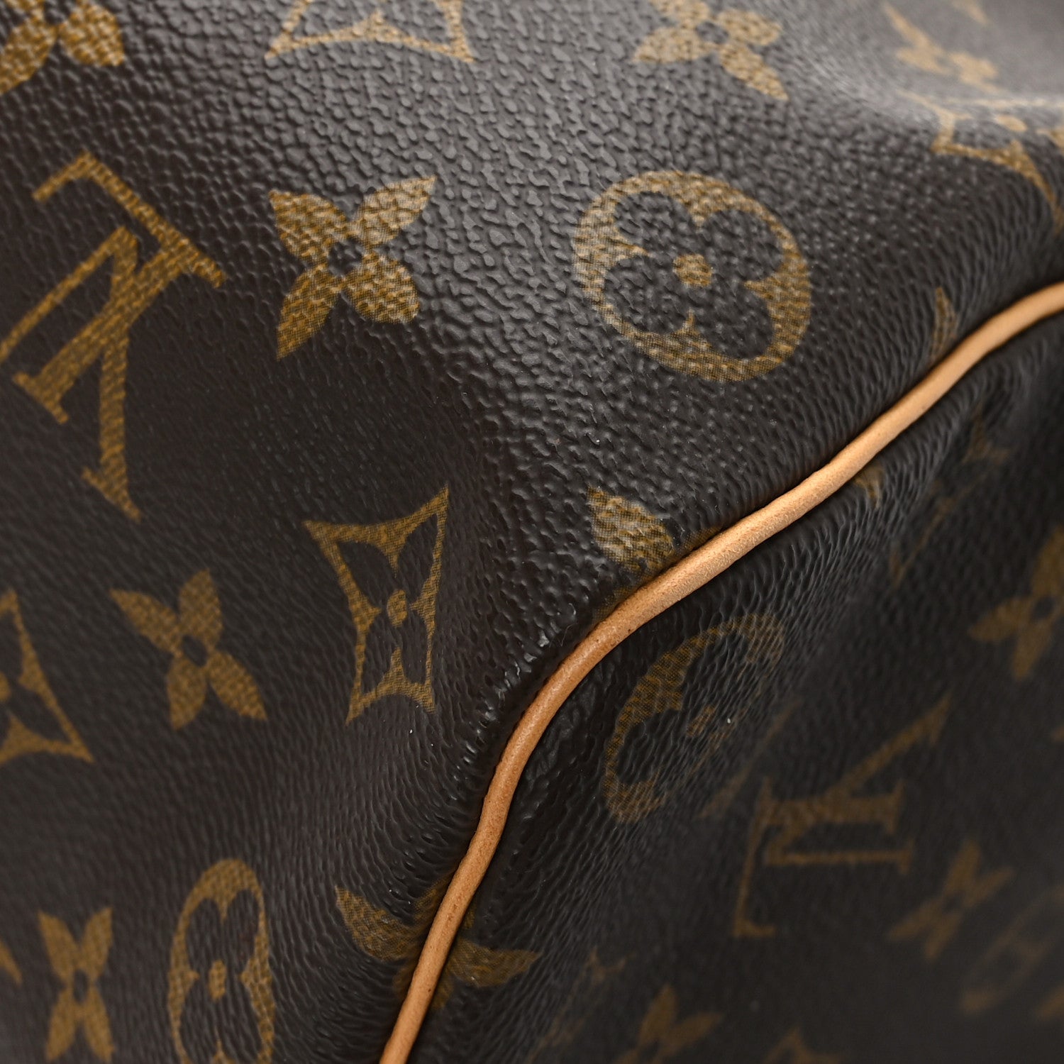 Louis Vuitton Monogram Speedy 35 11 of 11