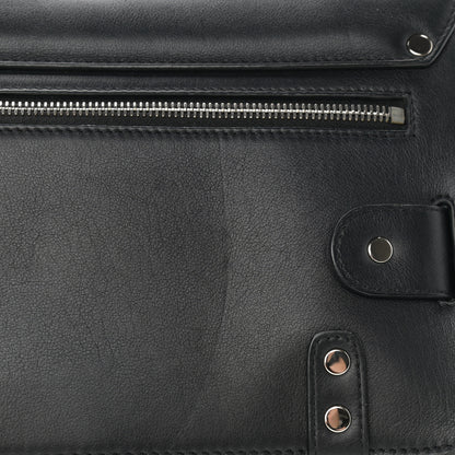 Proenza Schouler Calfskin PS11 Classic Shoulder Bag Black 15 of 15