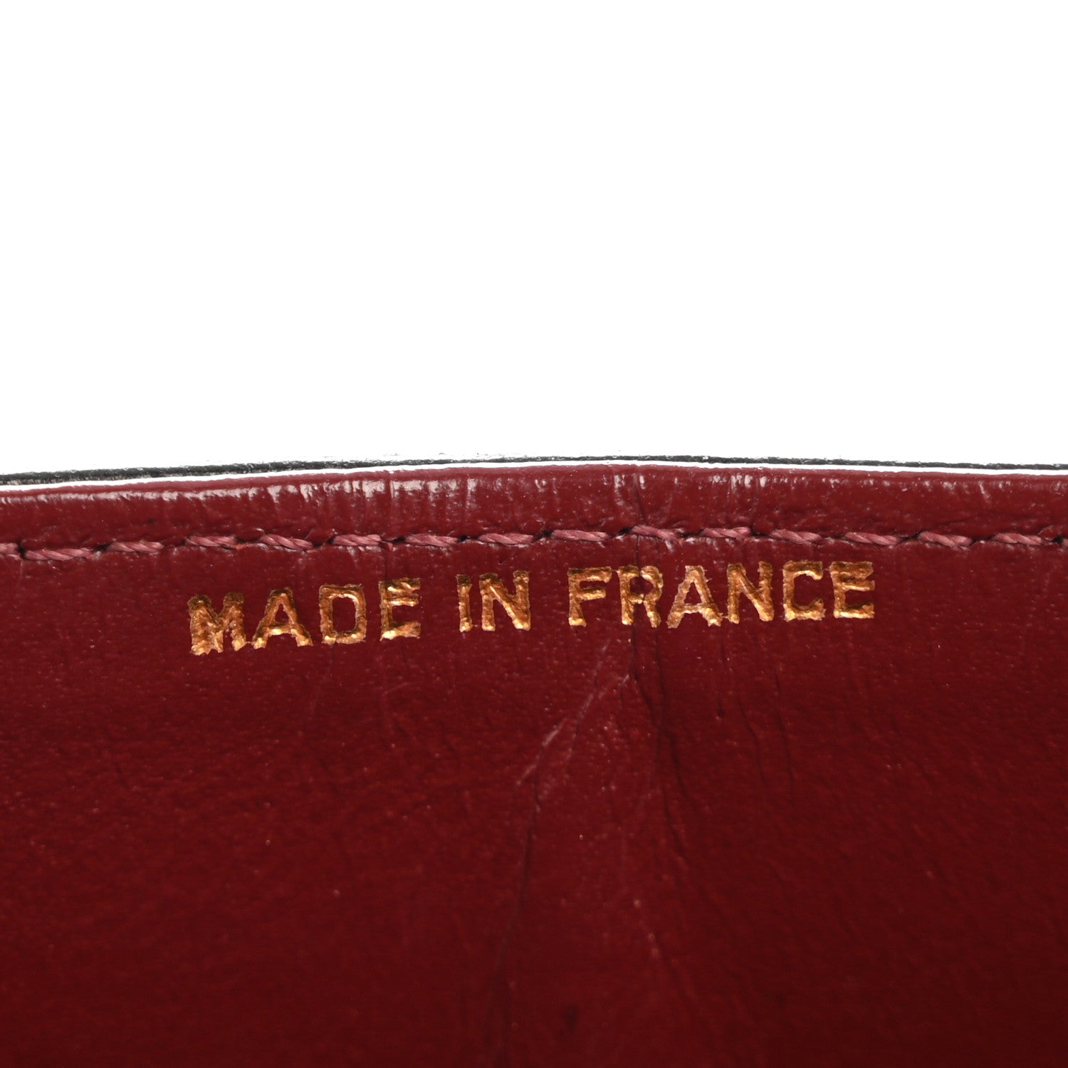 Chanel Lambskin Medium Double Flap Black 7 of 17