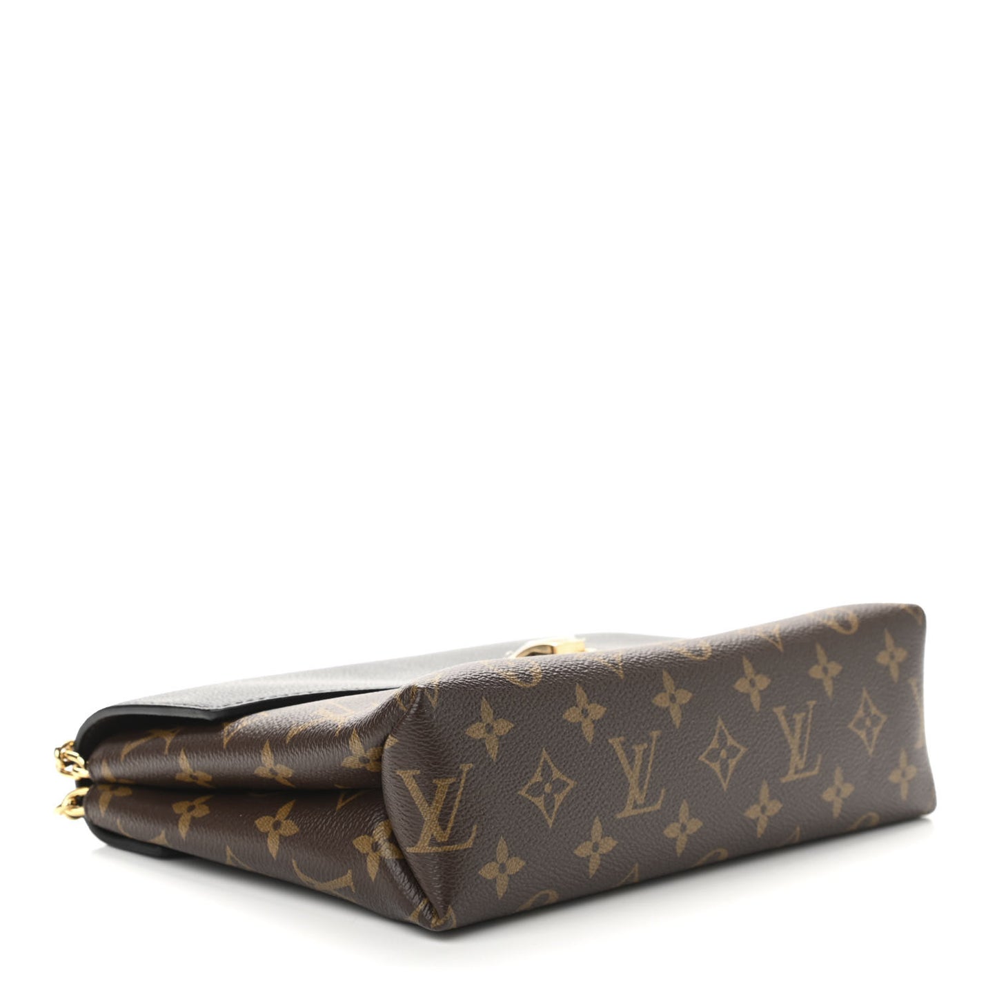 Monogram Saint Placide Black