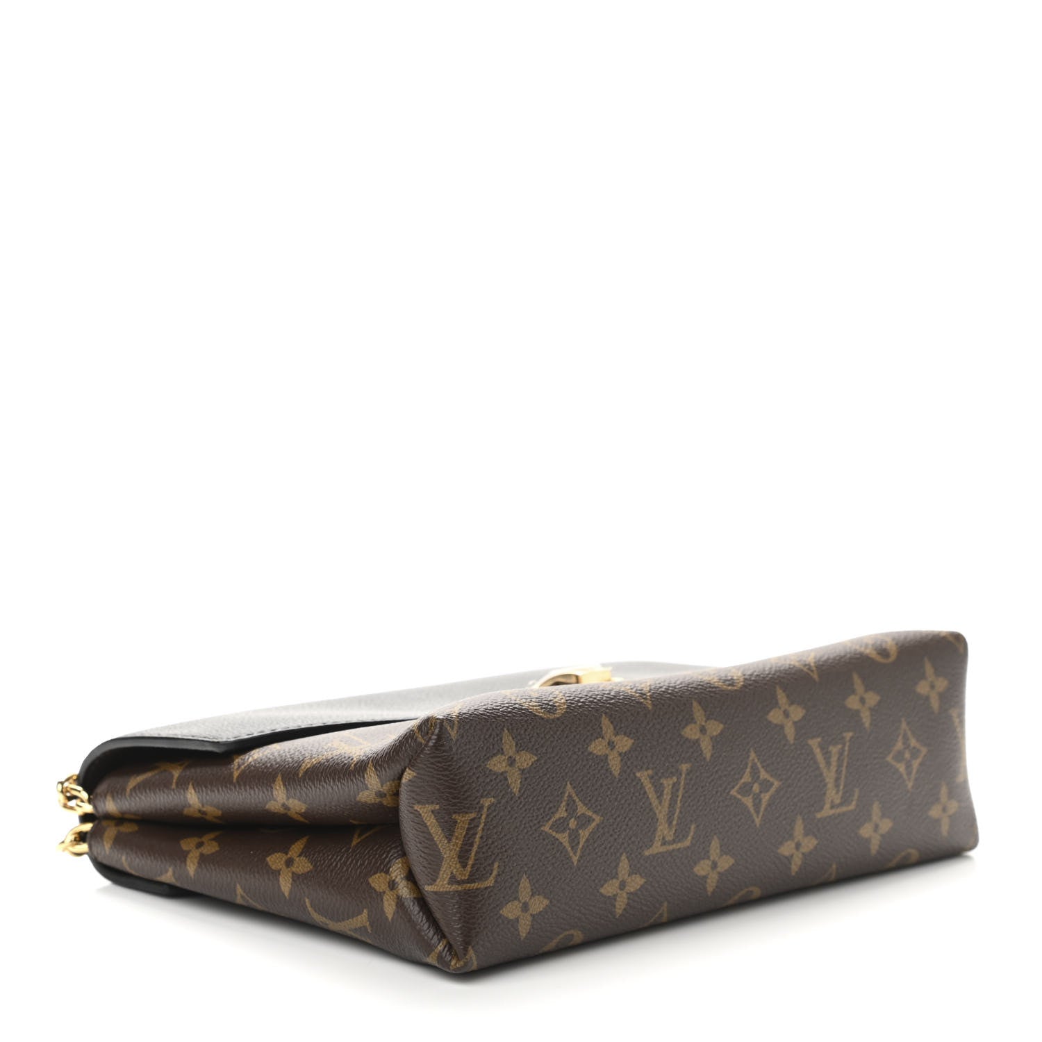Louis Vuitton Monogram Saint Placide Black 4 of 10