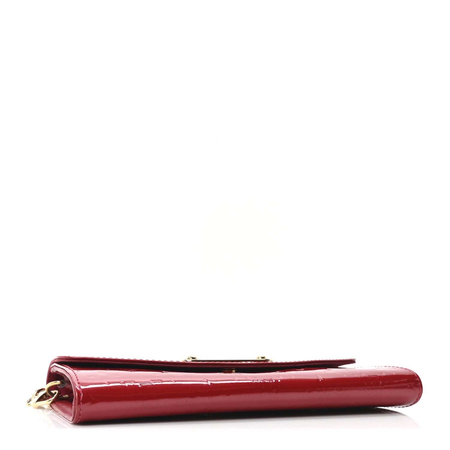 Louis Vuitton Vernis Sunset Boulevard Pomme D'Amour 3 of 8