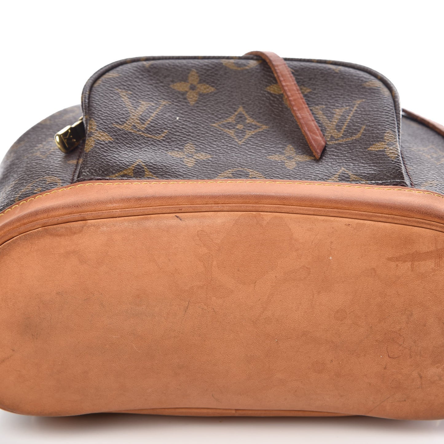 Monogram Mini Montsouris Backpack