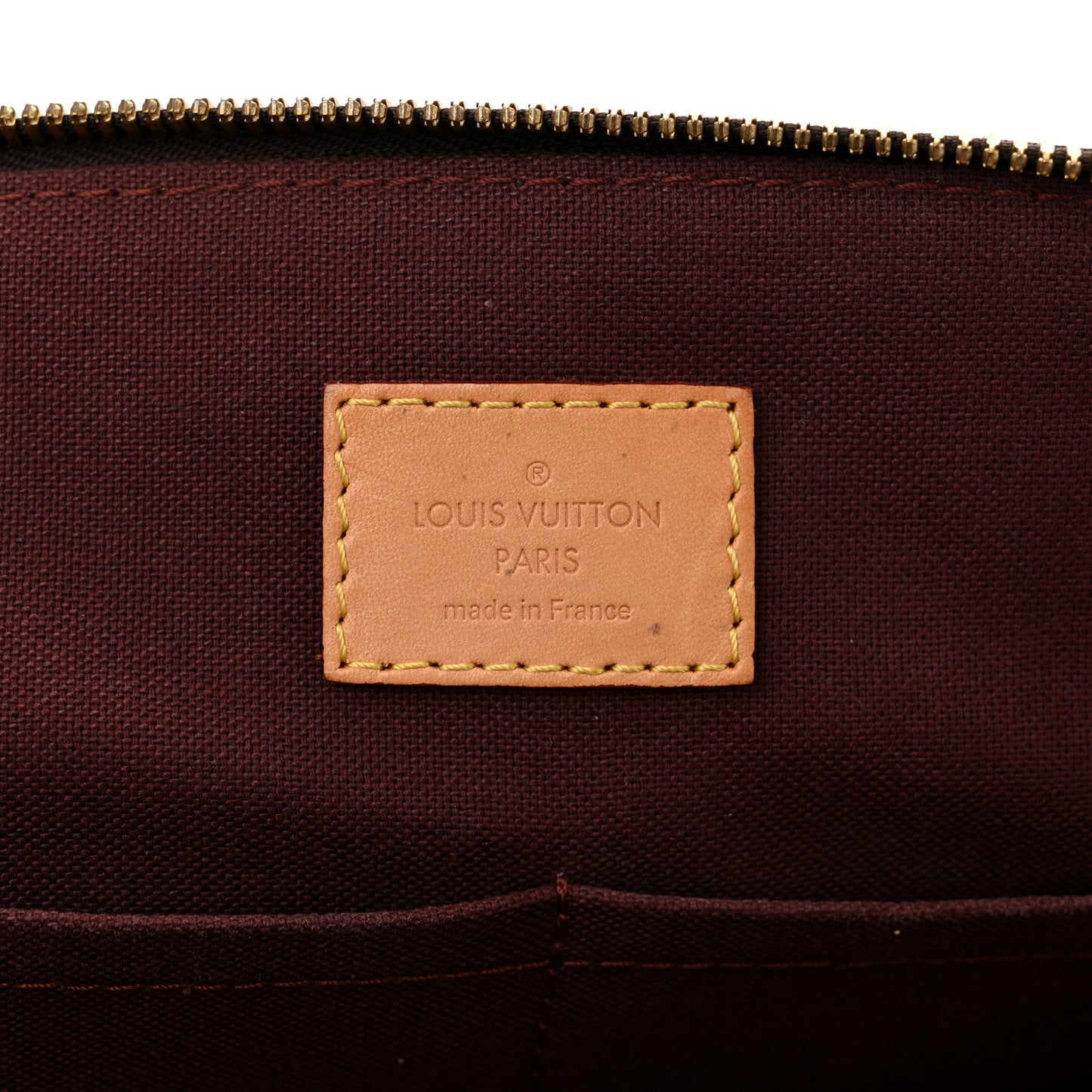 Monogram Turenne PM
