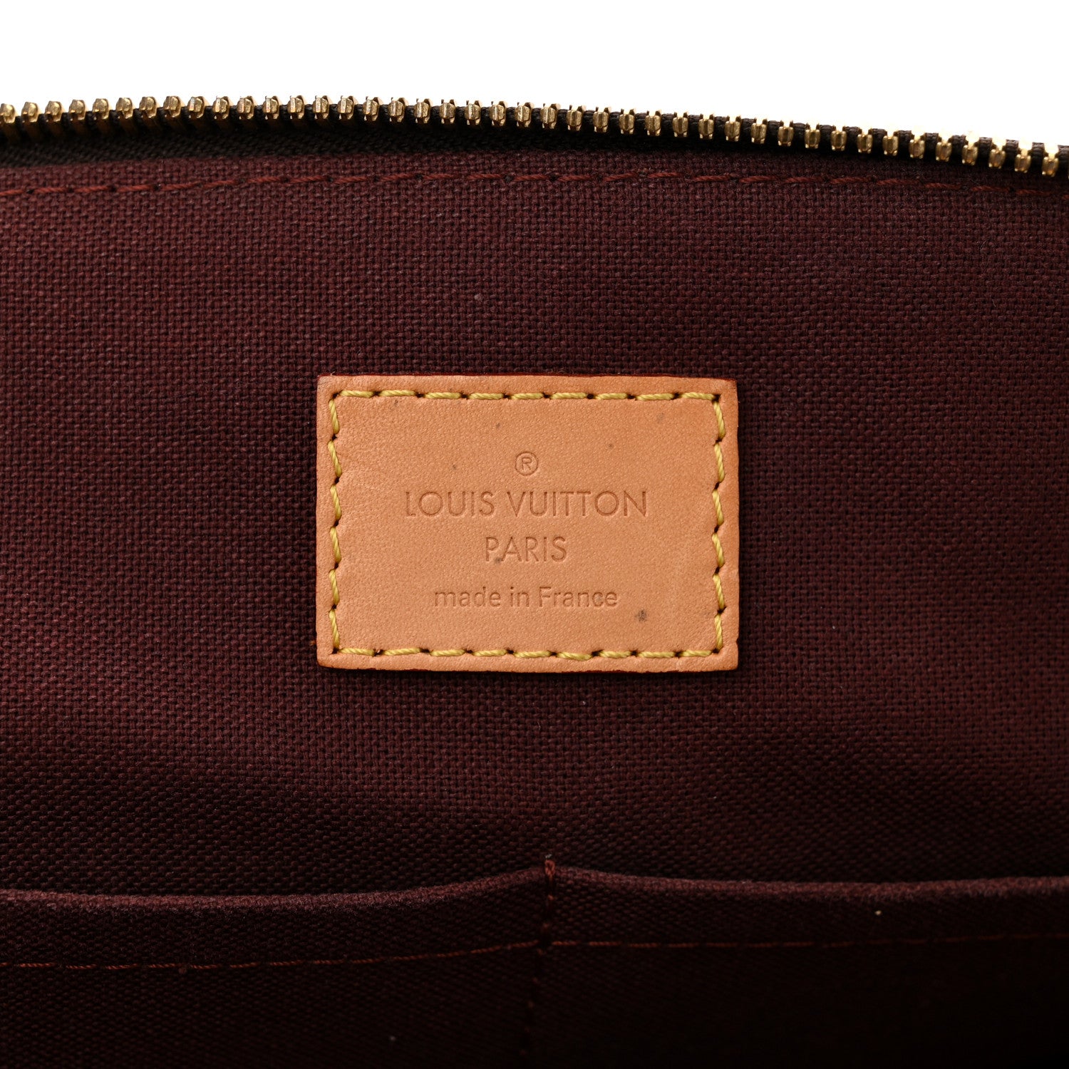 Louis Vuitton Monogram Turenne PM 6 of 11