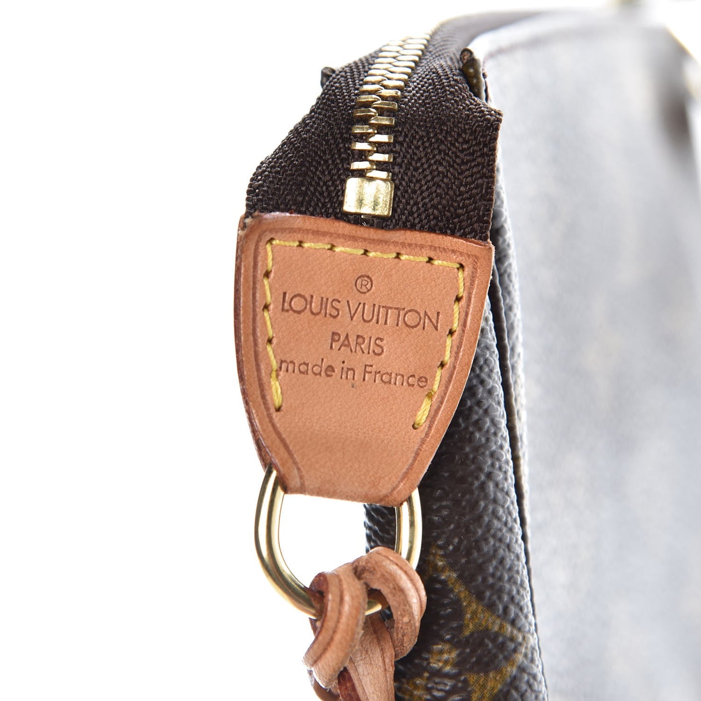 Monogram Pochette Accessories