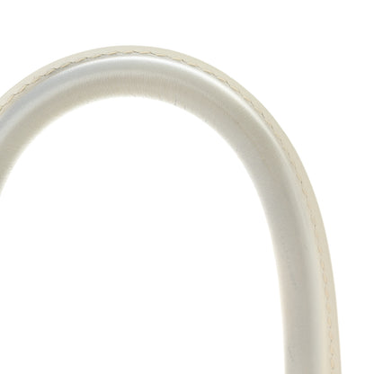 Delvaux Box Calfskin Mini Brillant Satchel Ivory 14 of 16